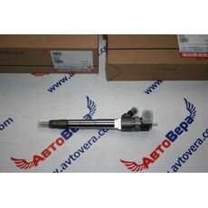 Форсунка  Foton Газель  Cummins ISF2.8  5347134