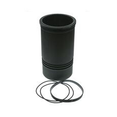 Гильза цилиндра с кольцом  Камминз NTA 855 / N14