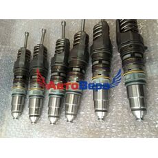 ФОРСУНКА Cummins QSX-15 двигателя  (Камминз) 4062569 / 4010346