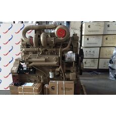 ДВИГАТЕЛЬ CUMMINS KTTA 19