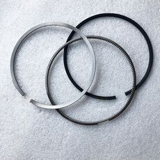 Кольца поршневые КТТА-19 4089500