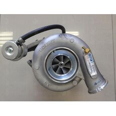 Турбокомпрессор Holset 4046106 Cummins QSL