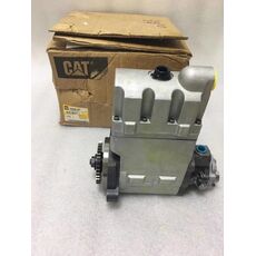 ТНВД CATERPILLAR 319-0677 C7 C9