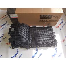 ПОДДОН КАРТЕРА ДВИГАТЕЛЯ ГАЗЕЛЬ CUMMINS ISF2.8 ЕВРО-5 5369836