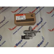 НАСОС ТОПЛИВОПОДКАЧИВАЮЩИЙ (ТННД) КАМАЗ CUMMINS ISBE 4988747, 3415661