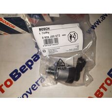 Актуатор ТНВД Cummins ISF 2.8 Газель 	0928400672