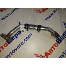 Трубка слива масла ТКР Cummins 2,8 Евро-5 5342941