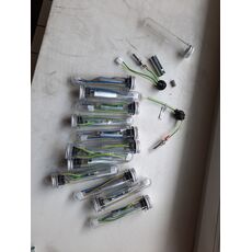 Свеча накала LF Bros + cеточка + ключ ( комплект)