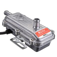 Подогреватель Лунфей Decepticon с помпой 3 кВт Двойная защита