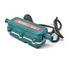 Предпусковой подогреватель Лунфей (прямой) с помпой 2 кВт