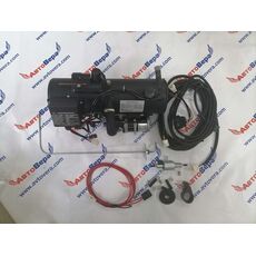 Предпусковой жидкостный подогреватель 10кВт 12 или 24В