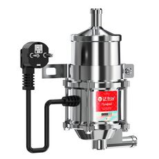 Подогреватель Лунфей Брат 3 кВт с помпой Двойная защита