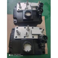 Дозирующий насос мочевины Cummins ISB Евро 4 5273338 4937955 4999798