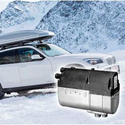 Отопители Belief (аналог Webasto) 