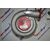 Турбина Holset HE221W Cummins 4ISBe / 4ISDe