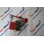 ​Турбокомпрессор (турбина) Holset HE211W двигателя Cummins  ISF3.8 Евро-3  3774193