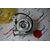 Турбокомрессор (турбина) Holset HX351W двигателя Cummins -- Камминз 6ISBe 4043982