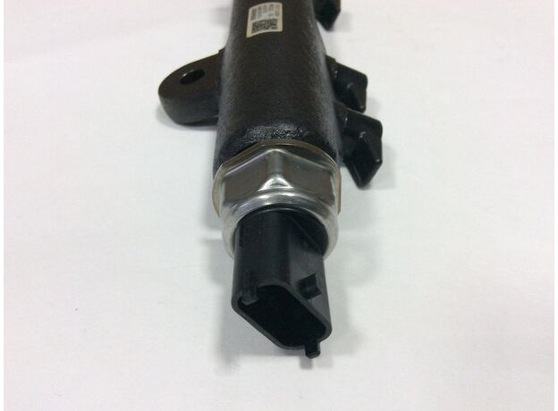 Топливная рампа/коннектор Denso 5311209 двигателя Cummins (Камминз) ISF 3.8L Валдай ПАЗ Foton Камминз Евро 4