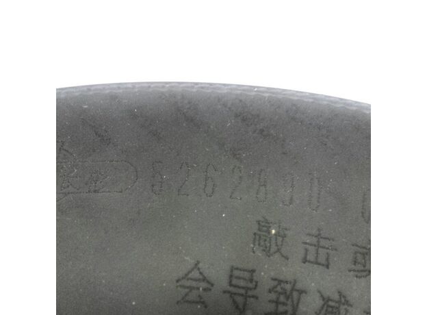 Гаситель крутильных колебаний / демпфер/ шкив коленвала Cummins/Камминз ISLe DFL3251A, XML6125CR 5262890