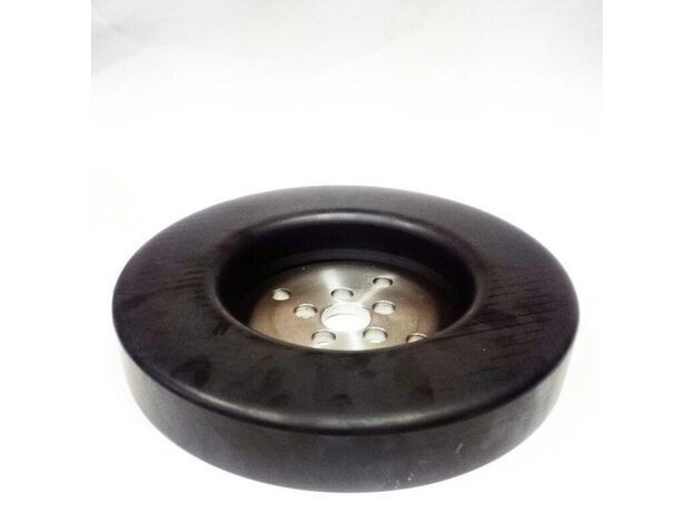 Гаситель крутильных колебаний / демпфер/ шкив коленвала Cummins/Камминз ISLe DFL3251A, XML6125CR 5262890