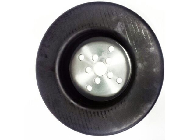 Гаситель крутильных колебаний / демпфер/ шкив коленвала Cummins/Камминз ISLe DFL3251A, XML6125CR 5262890