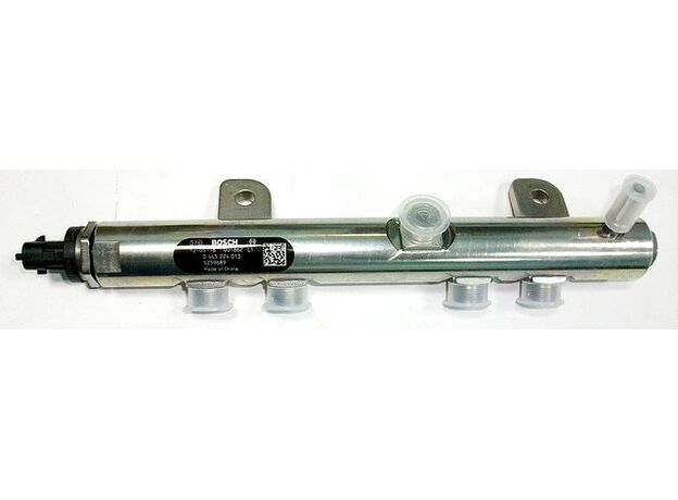 Топливная рампа Cummins  ISF 3.8 Bosch 5259689