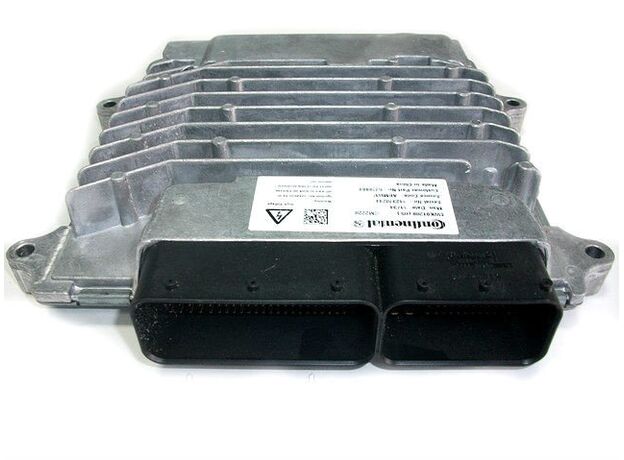 Электронный блок (модуль) управления ЭБУ двигателем Cummins ISF 3.8 5258888 5258889 Валдай Камминз