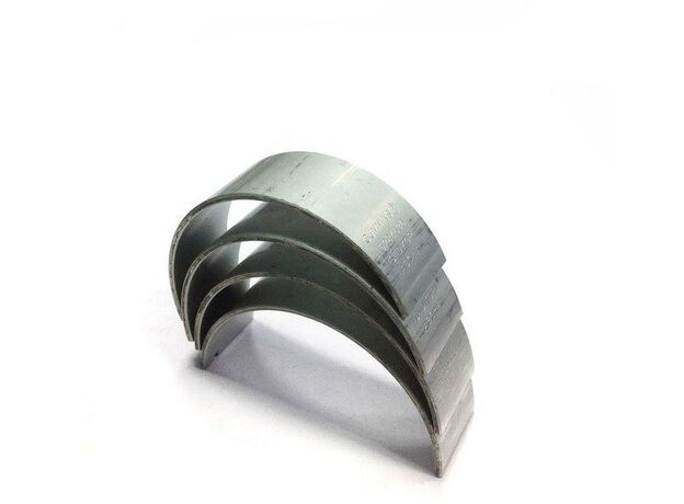 Вкладыш шатуна верхний двигателя Cummins ISF 2.8L 5261124 5284536 Газель-Бизнес Камминз