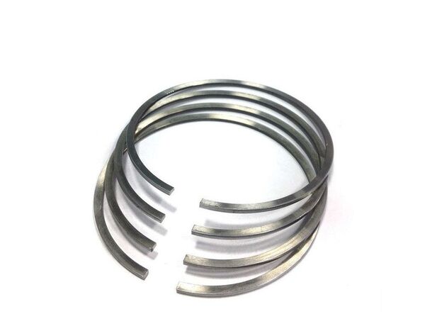 Кольцо поршневое компрессионное 2-ое двигателя Cummins ISF 2.8 4976253 Газель-Бизнес Камминз