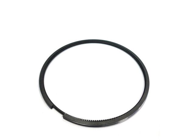 Маслосъемное поршневое кольцо двигателя Cummins ISF 2.8 4976251 Газель-Бизнес Камминз