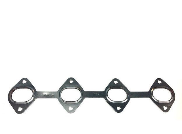 Прокладка выпускного коллектора двигателя Cummins ISF 2.8 5261421 Газель-Бизнес Камминз