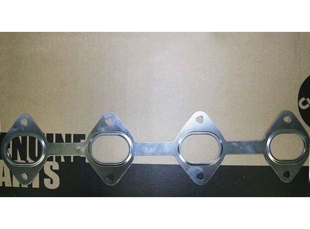 Прокладка выпускного коллектора двигателя Cummins ISF 2.8 5261421 Газель-Бизнес Камминз