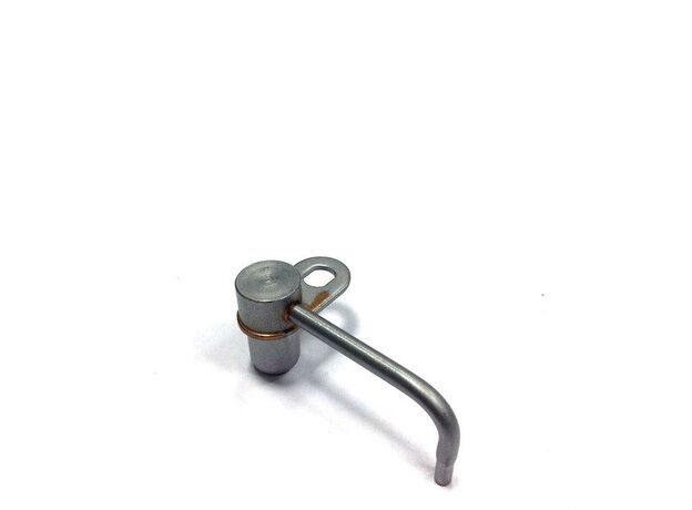 Форсунка охлаждения поршня двигателя Cummins ISF 2.8 5257526 Газель-Бизнес Камминз