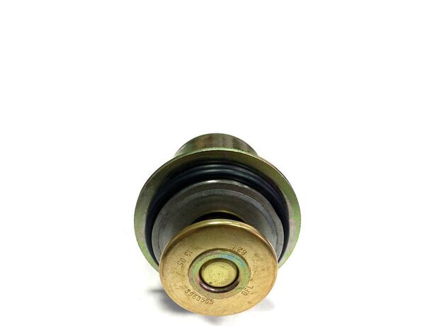 Термостат к двигателю Cummins/Камминз L, ISLe DongFeng 3968559