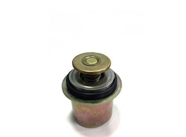 Термостат к двигателю Cummins/Камминз L, ISLe DongFeng 3968559