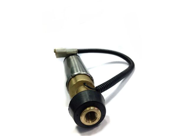 Топливный насос низкого давления двигателей Cummins/Камминз ISC,ISL,QSC,QSL Yutong, Dong Feng 4937766