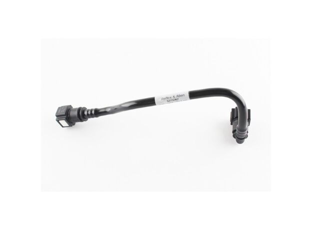 Трубка топливная двигателя Cummins ISF 3.8 4990465 Валдай ПАЗ Foton Камминз