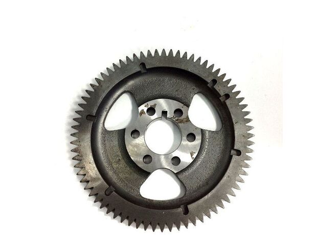 Шестерня вала распределительного (распредвала) 3955152 двигателей Cummins 4ISDe, 6ISBe, ISF3.8