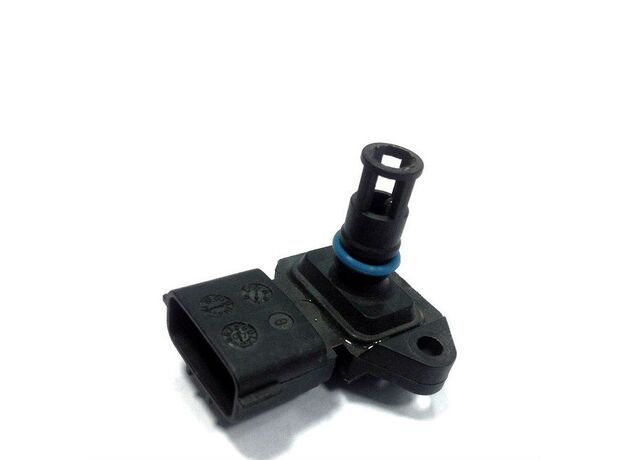 Датчик температуры и давления наддува Cummins L, QSL, ISLe 4139222 4903286 Газель-Бизнес Камминз