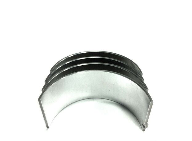 Вкладыш шатуна верхний STD двигателя Cummins ISF 3.8L ISBe 4948508 Валдай ПАЗ Foton Камминз