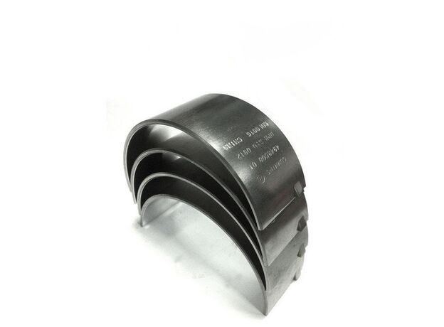 Вкладыш шатуна верхний STD двигателя Cummins ISF 3.8L ISBe 4948508 Валдай ПАЗ Foton Камминз