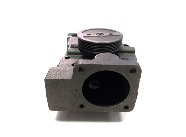 Водяной насос (помпа) двигатель Камминс/Cummins K19, N14 3803605