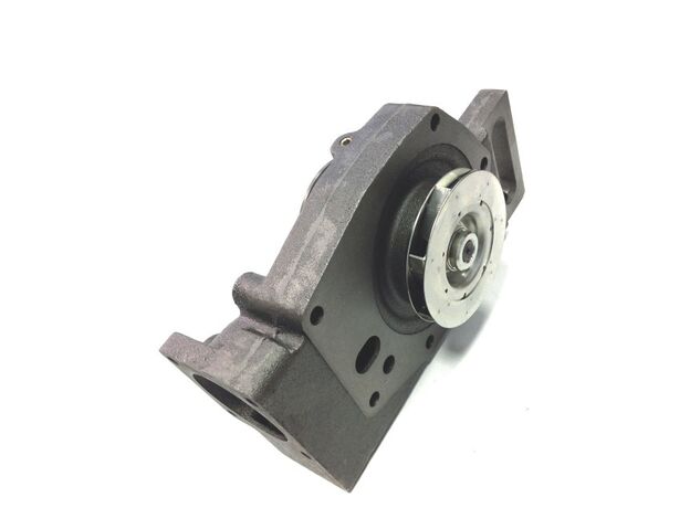 Водяной насос (помпа) двигатель Камминс/Cummins K19, N14 3803605