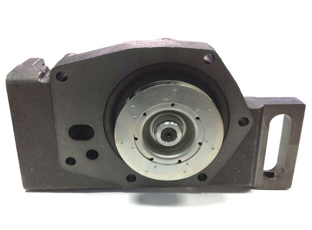 Водяной насос (помпа) двигатель Камминс/Cummins K19, N14 3803605