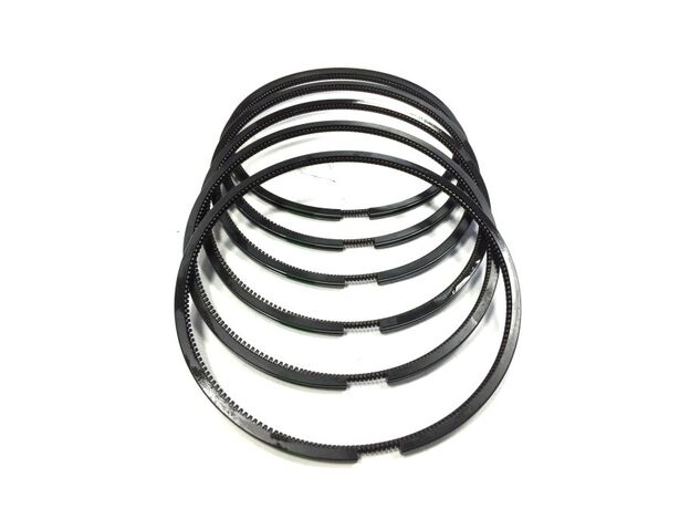 Комплект поршневых колец Камминз/Cummins ISLe/L (310-30/325-30/340-30/360/-30/375-30, 300-20/375 495565