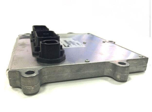 Электронный блок управления двигателем (модуль управления) ЭБУ Камминз/Камминс/Cummins ISX 3684275 368427