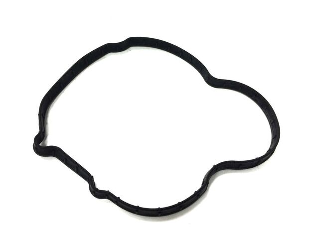 Прокладка крышки цепного привода Газель Бизнес двигатель Камминс/Камминз/Cummins 5263530