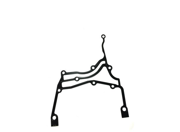Прокладка масляного насоса (передней крышки) двигатель Камминс - Cummins ISF2.8 Газель Бизнес 5262686