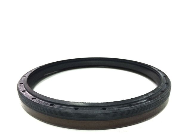 Сальник (манжета) коленчатого вала задний двигатель Камминс/Камминз/Cummins ISF2.8 Газель Бизнес 5265267