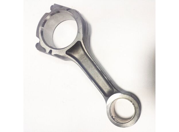 Шатун двигателя Cummins/Камминз L/QSL9/ISLe  3979744, 4944670